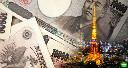 FXお勧め通貨と海外FX取引に重要なダウ平均とは？外貨預金との違いは？