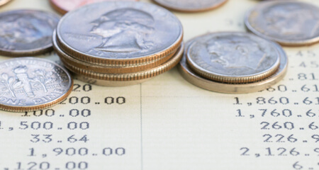 FXで使われる証拠金ってどんな概念？