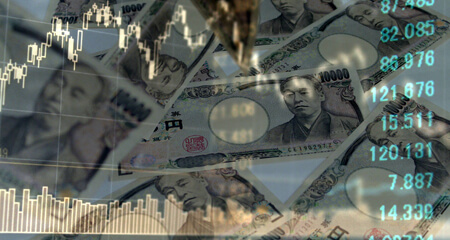 FXで使われる証拠金ってどんな概念？