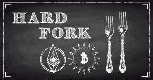 初心者でもわかる、仮想通貨のハードフォーク