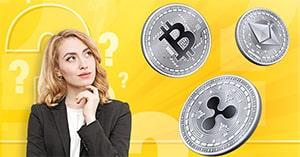 仮想通貨って何？基礎知識を身につけよう