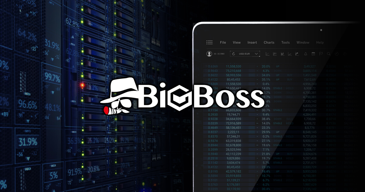 BigBoss（ビッグボス）の主な特徴｜評判や口コミをもとに全解説