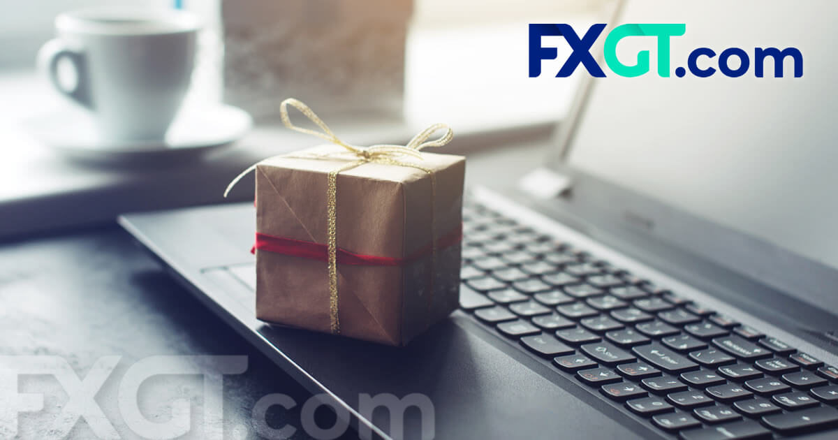 FXGT（エフエックスジーティー）ボーナス・キャンペーンまとめ