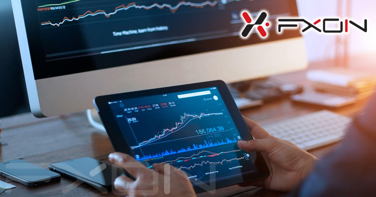 FXONの口座タイプを解説！2種類の違いやおすすめポイントを紹介