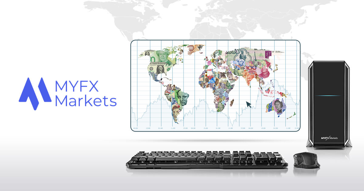MYFX Markets（マイエフエックス マーケット）の特徴と評判