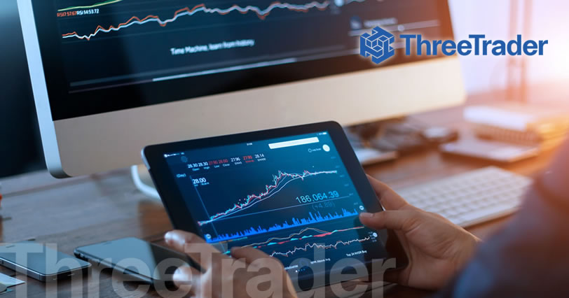 ThreeTrader（スリートレーダー）の口座タイプと特徴