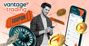 Vantage Tradingリワードで出金可能なポイントを最速で貯めよう！