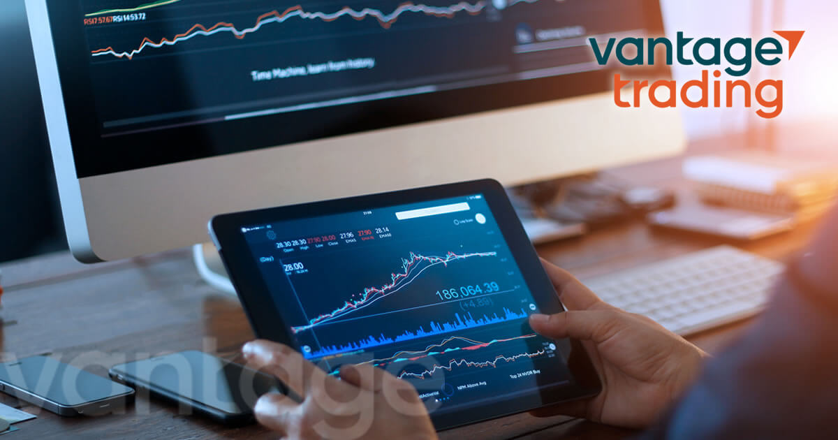 Vantage Trading（ヴァンテージ）の口座タイプの種類と特徴