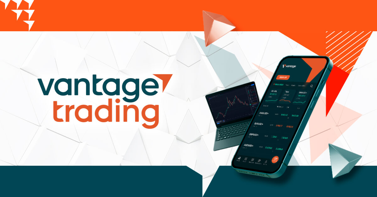 Vantage Trading（ヴァンテージ）の評価と特徴